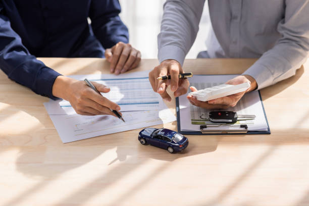 Car insurance options for Flower Hill residents